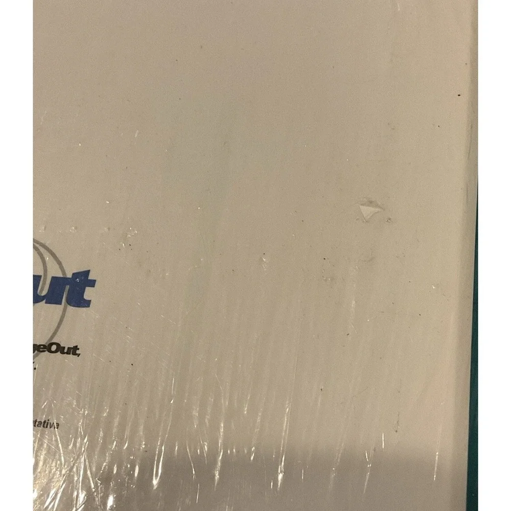 N/A new plastic…